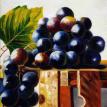 -Grapes- by Moises Asencio.  All Rights Reserved.