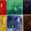 -Six Panes of Life- by Gary Smith.  All Rights Reserved.