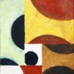 Abstract One by Trace Turner.  Al Rights Reserved.