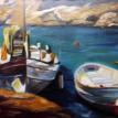 Botes by Moises Asencio.  All Rights Reserved.