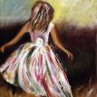 Child at Play by Paula Foster.  All Rights Reserved.