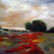 Flores y Montanas by Moises Asencio.  All Rights Reserved.