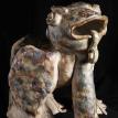 Foo Frog 2 by Laura Blankenship