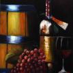 Hacienda Vino by Moises Asencio.  All Rights Reserved.