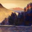 Purple Mountain