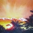 Tropical Sunset